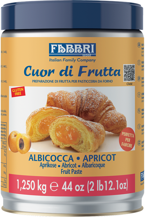 Apricot Cuor di Frutta