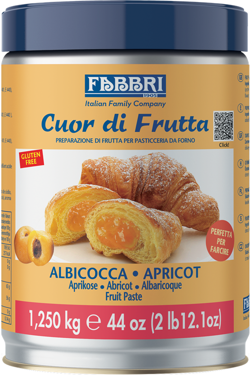 Apricot Cuor di Frutta
