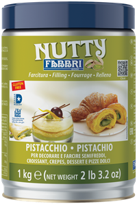 Pistachio Nutty 1 kg