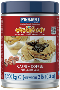 Coffee Crockolosi 1,2 kg