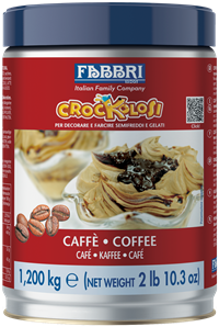Coffee Crockolosi 1,2 kg