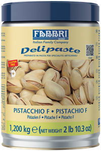 Pistachio F 1,2 kg