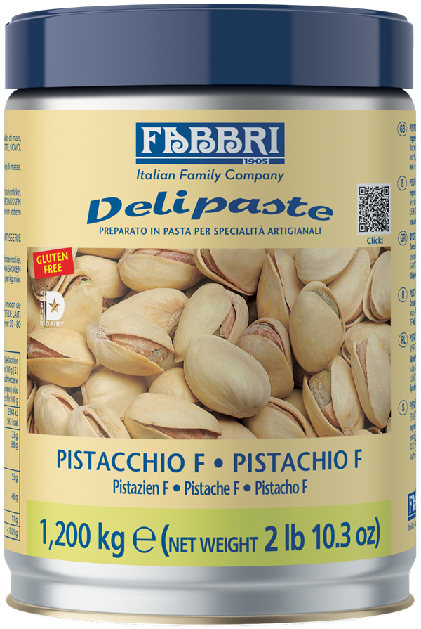 Pistachio F 1,2 kg