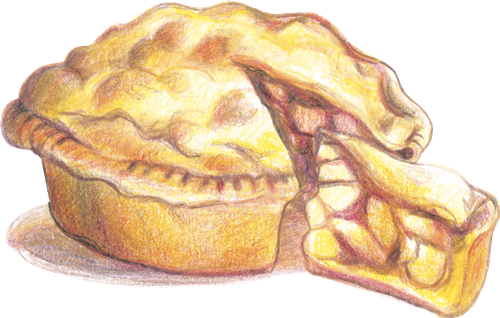 Apple Pie