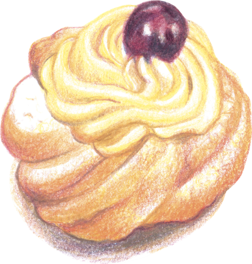 Zeppola
