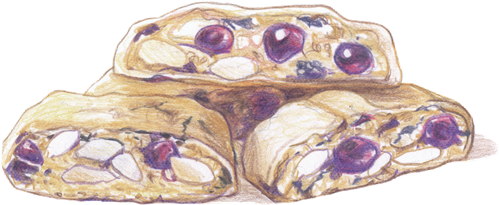 Cantucci