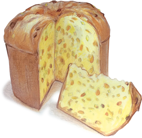 Panettone