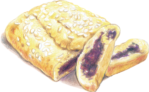 Pinza Bolognese