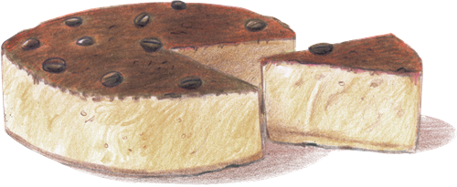 Coffee Cake