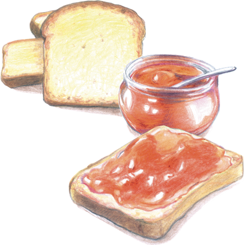 Fetta Biscottata