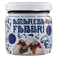 Amarena Fabbri 120g