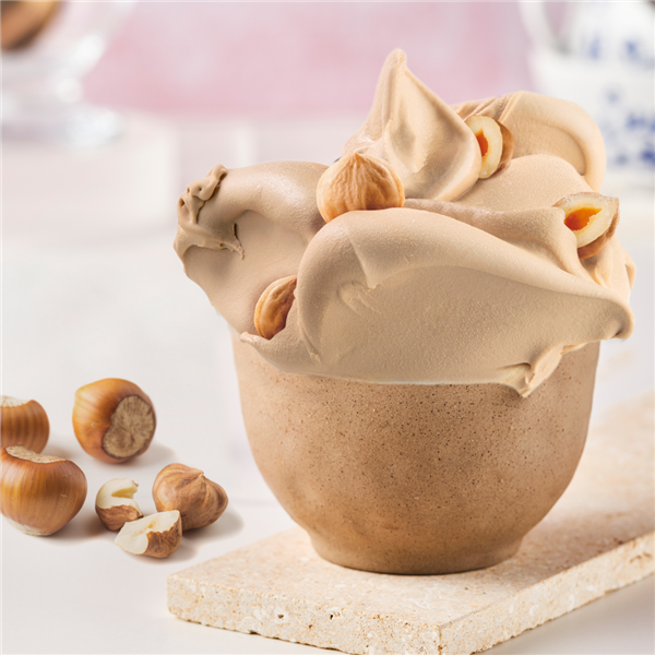 hazelnut