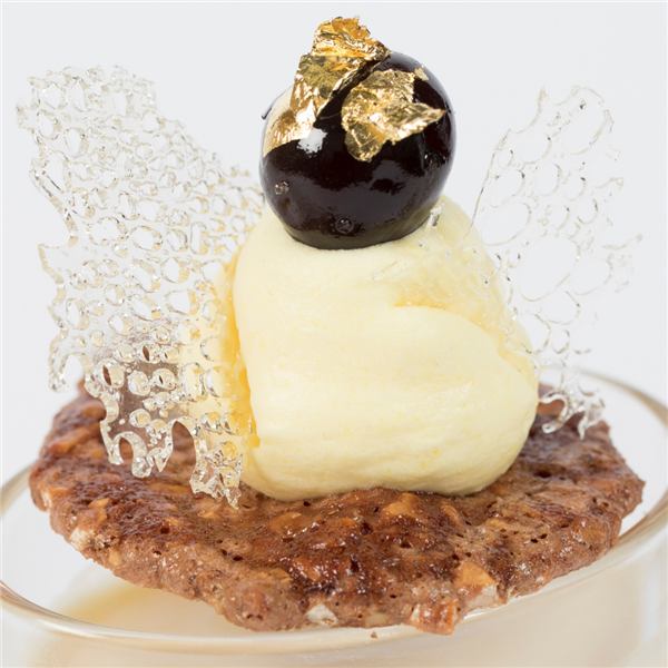 Other products for gelato