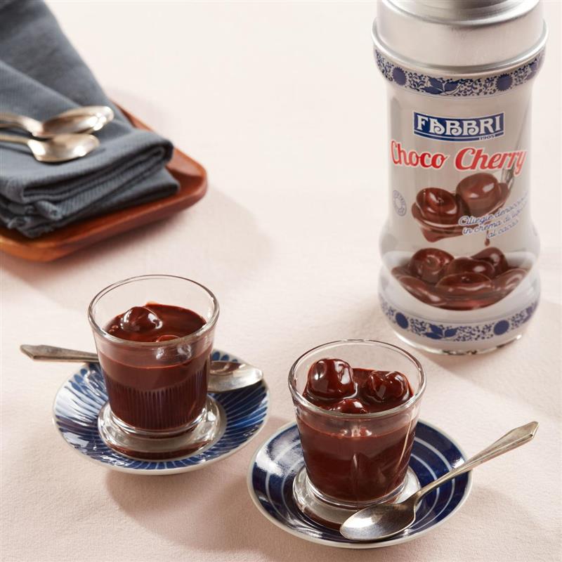 Choco Cherry