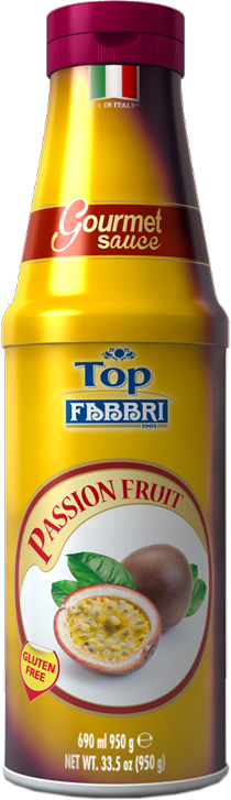 Passion Fruit Top