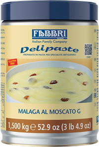 Malaga al Moscato