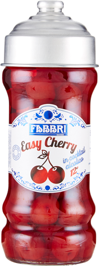 Liqueur Easy Cherry 500g