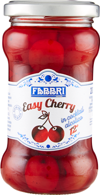 Liqueur Easy Cherry 200g