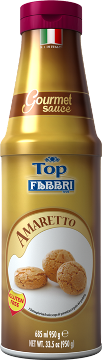 Amaretto Top