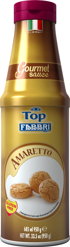 Amaretto Top