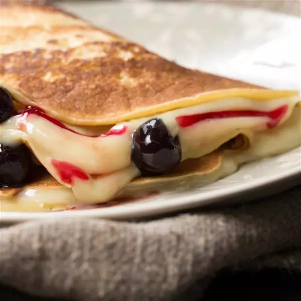 Other specialities for pastry