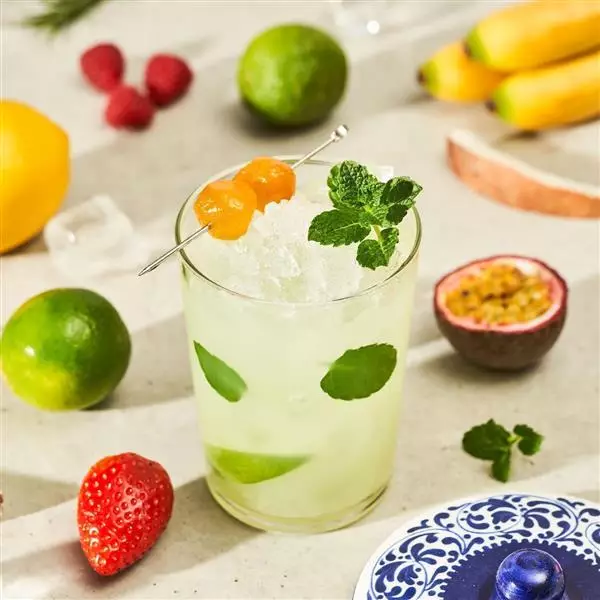 View all Beverage products