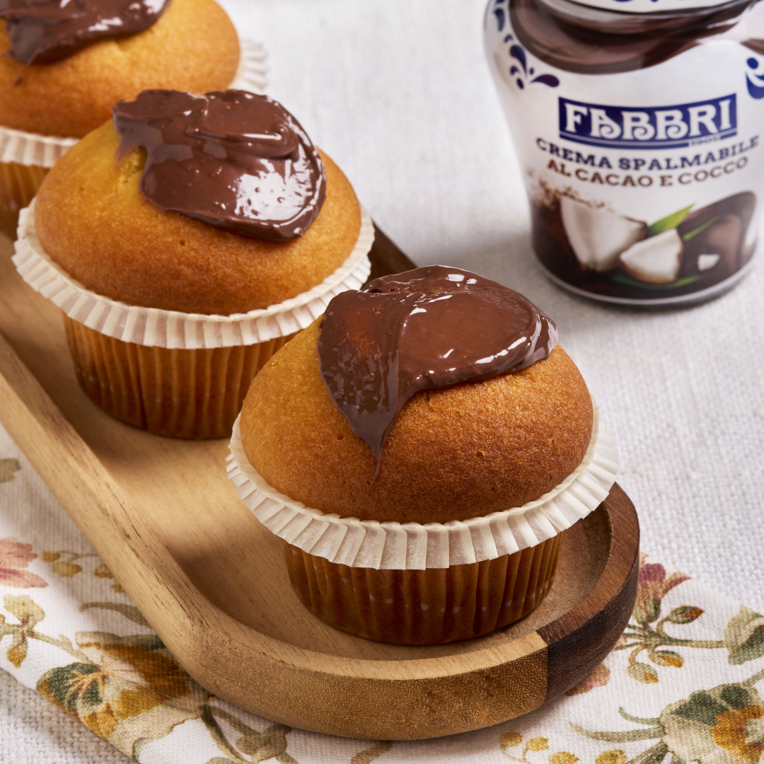 Mmm, what a Muffin