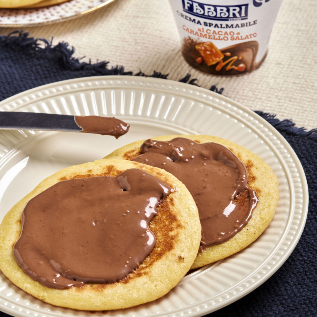 The breakfast that change the day
