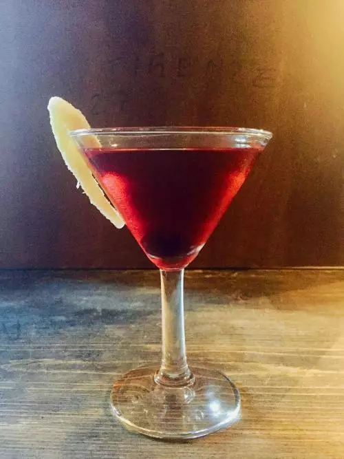 Cherry Darling