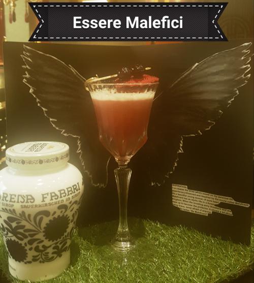 Essere Malefici