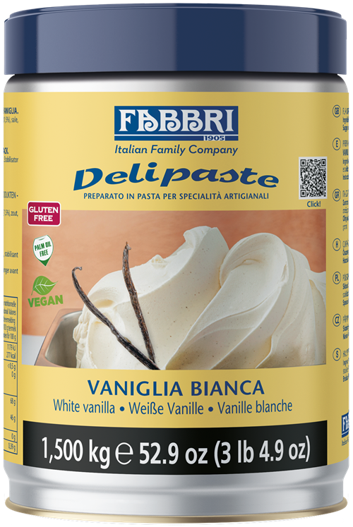 White Vanilla