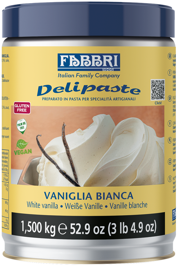 White Vanilla