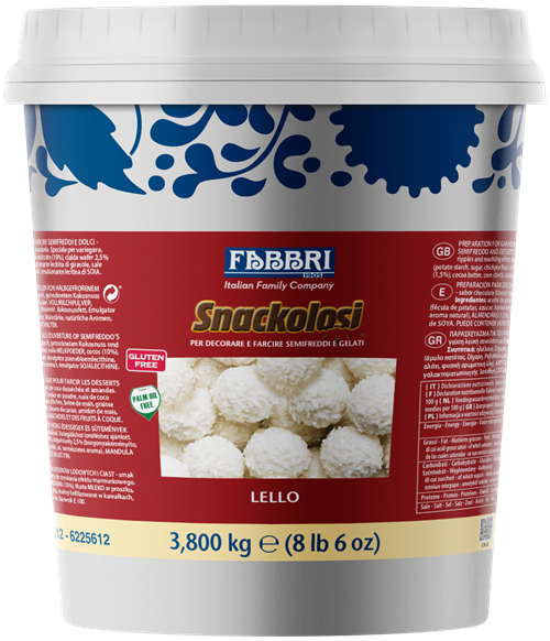 Lello Snackolosi