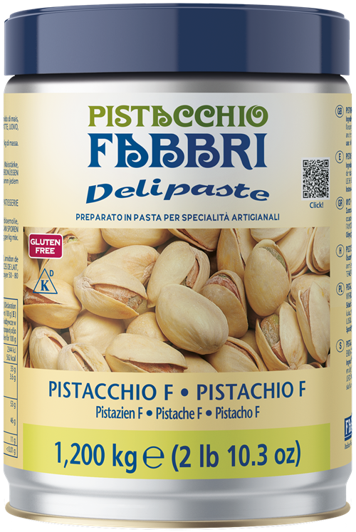 Pistachio F 1,2 kg