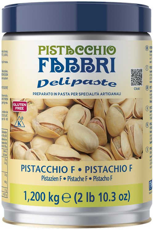 Pistachio F 1,2 kg