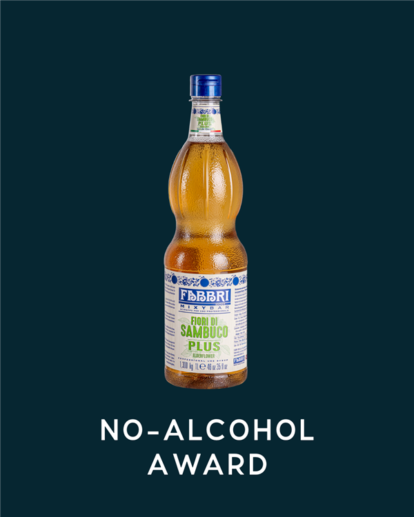 No Alcohol