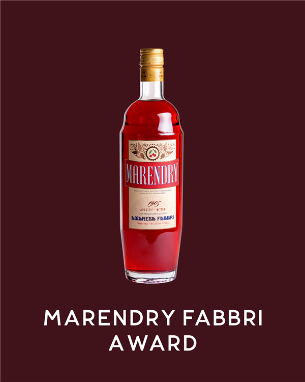 Marendry