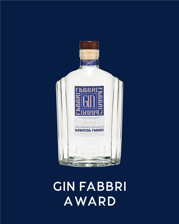 Gin Fabbri