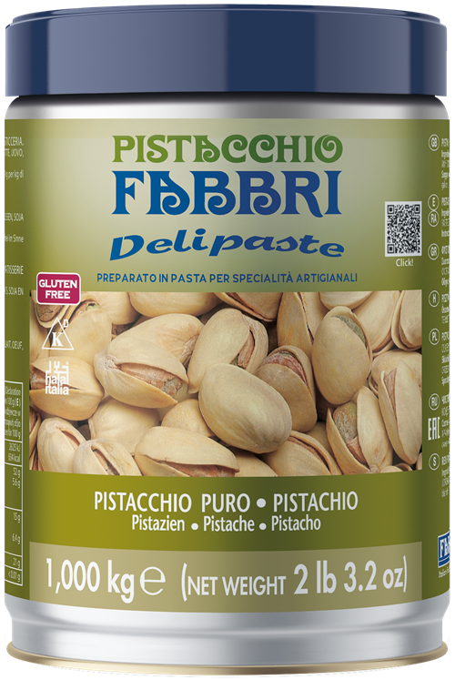 Pure Pistachio