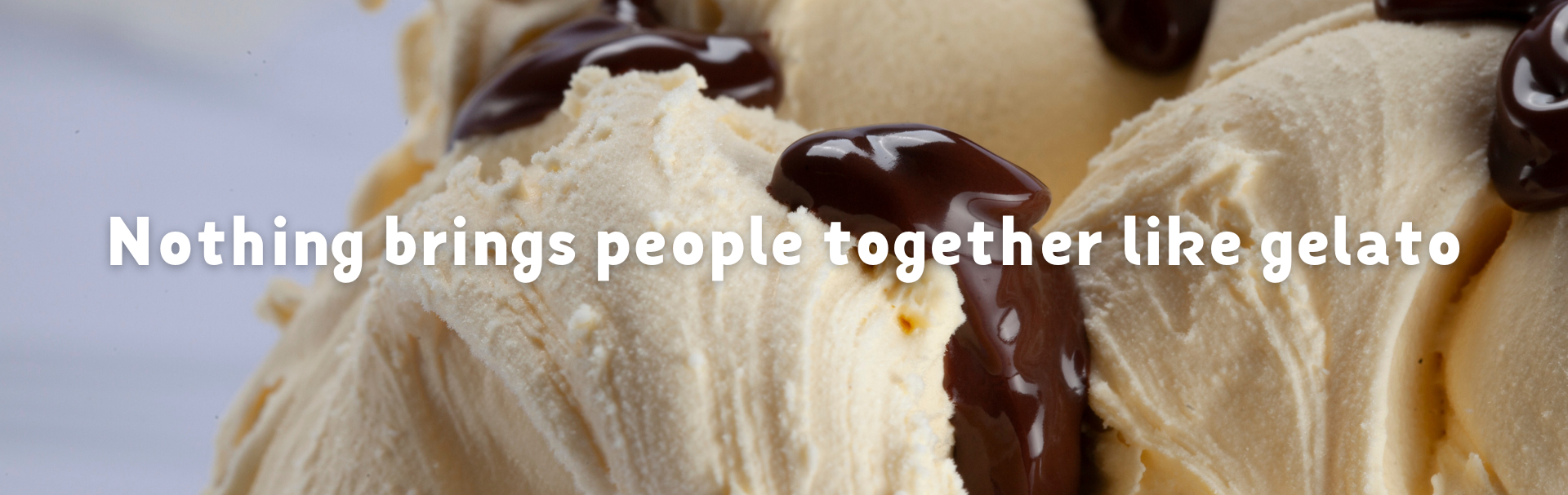 Are you an entrepreneur? In the Ho.Re.Ca. world? Grow your business with gelato!