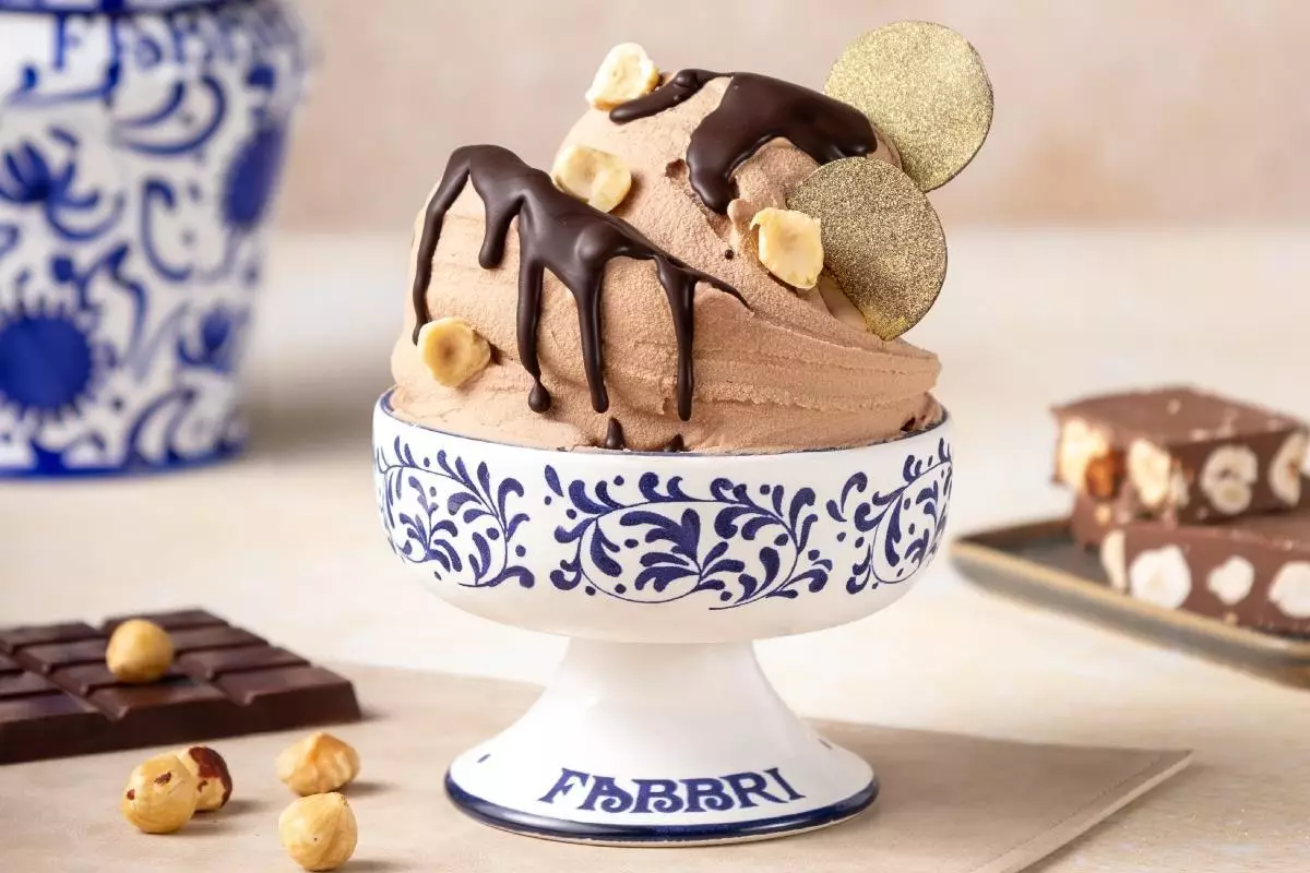 WHY CHOOSE GELATO SYSTEM?