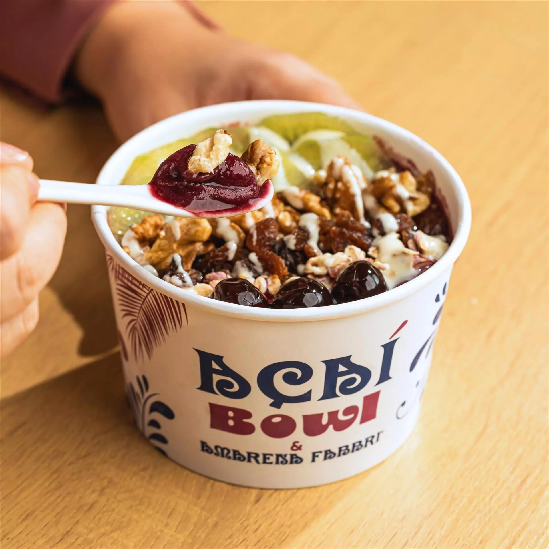 Protein Bowl