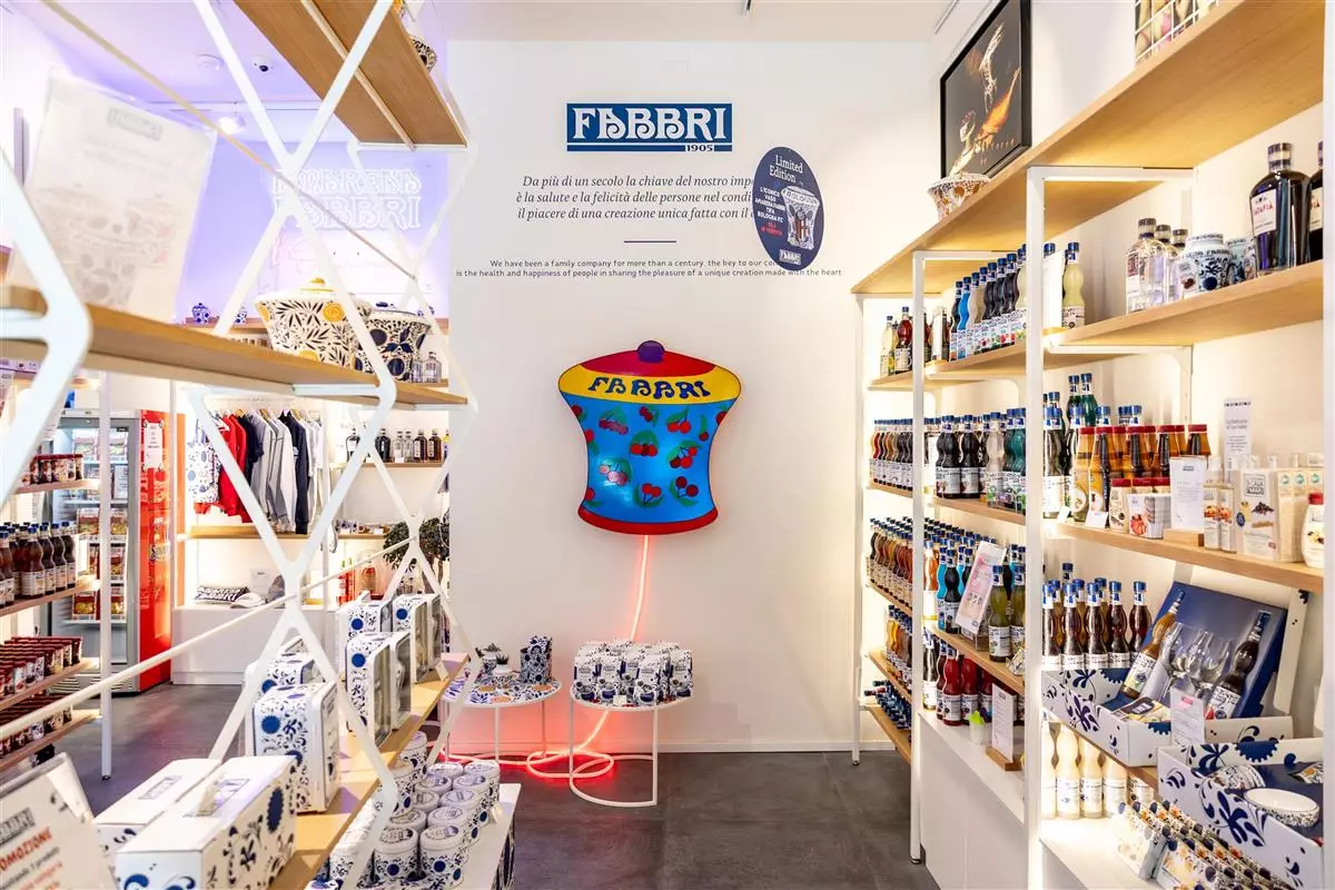 YOUR POINT OF SALE, YOUR WAY