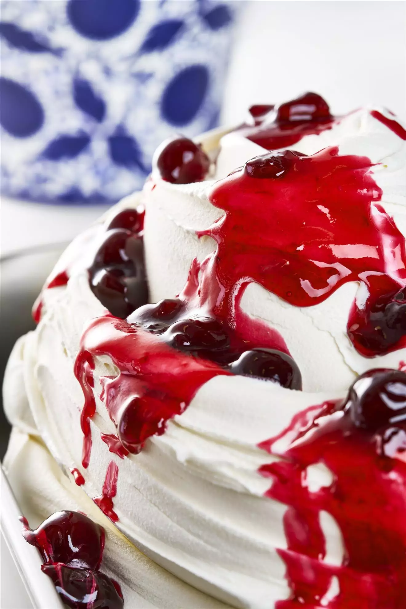 Discover the new Amarena Fabbri variegate with whole fruits!