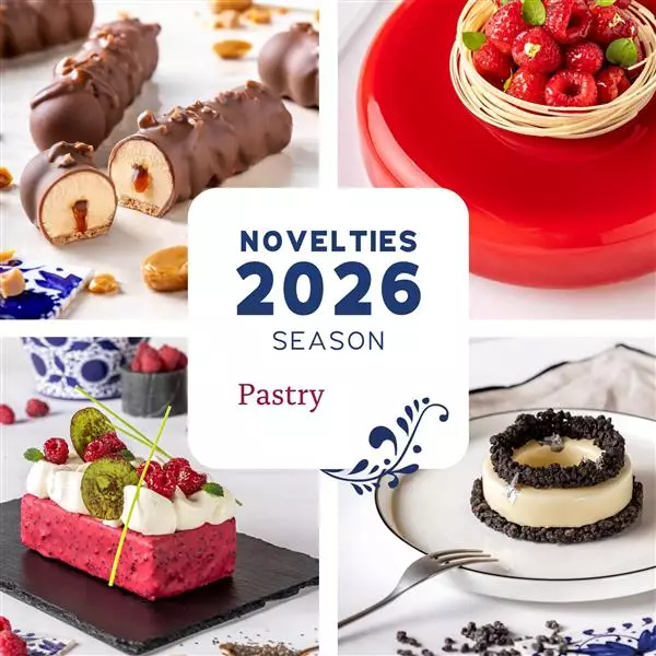 new products