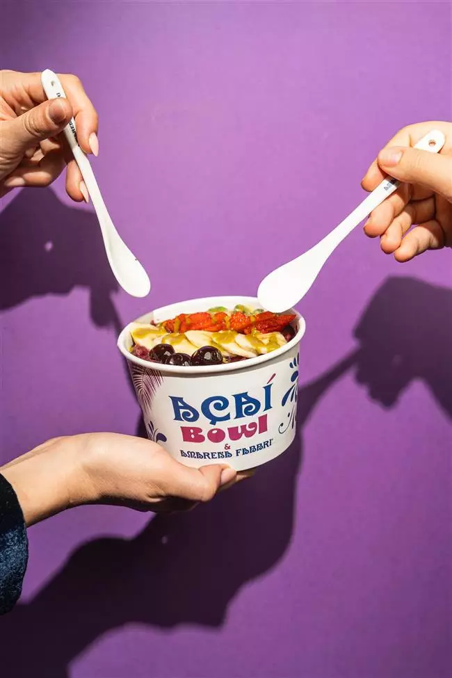 Acai Bowl