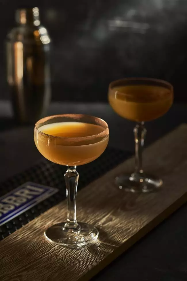 Cocktail System