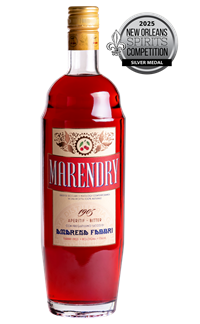 Marendry Bitter Fabbri 1l