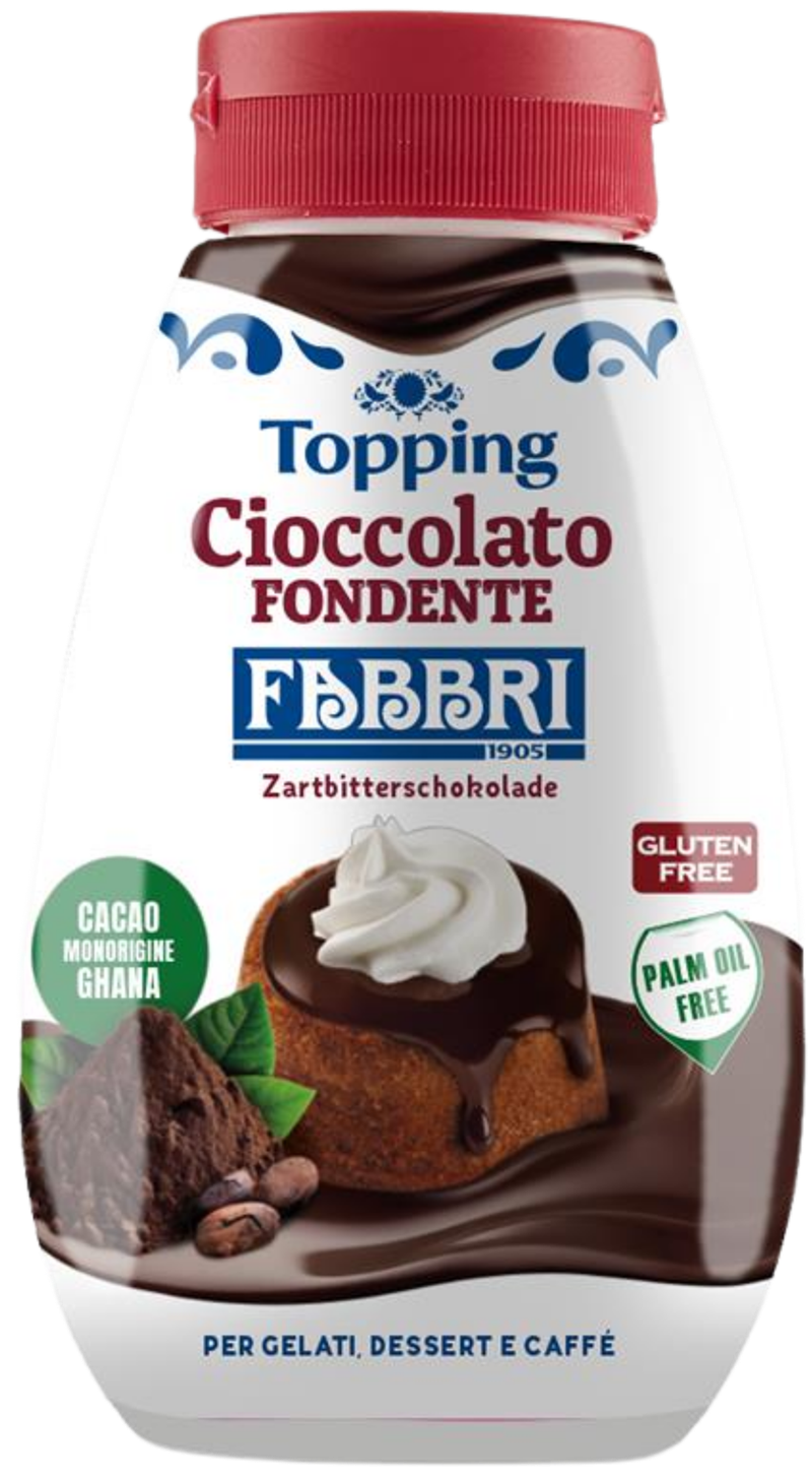 Topping