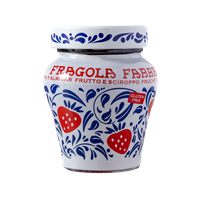 Fragola Fabbri 230g